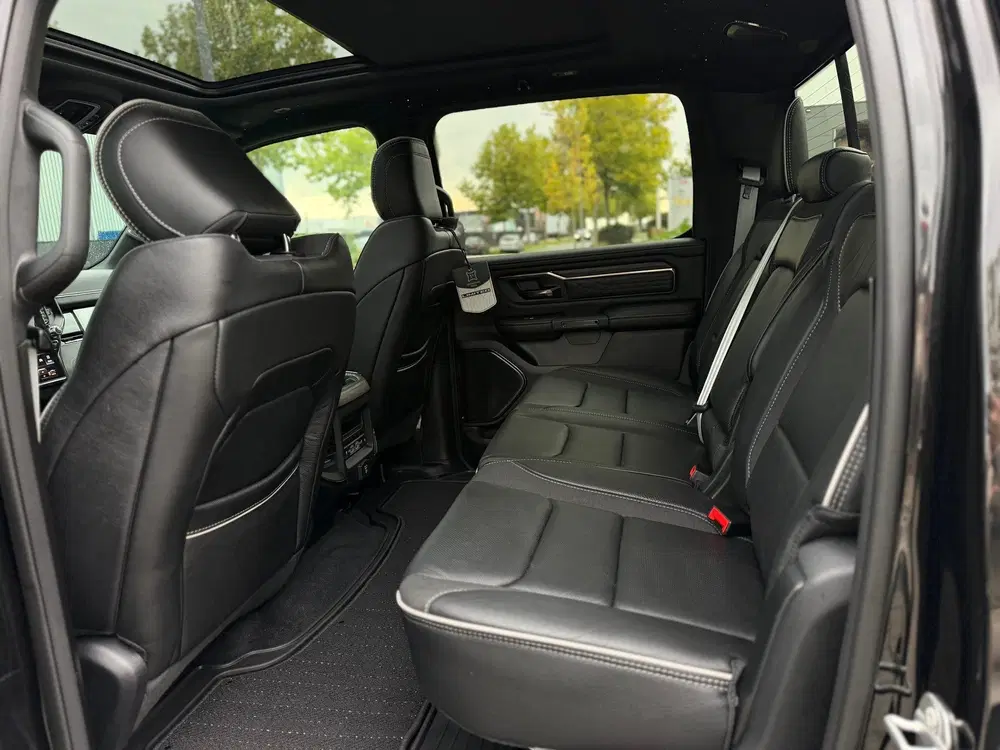Ram 1500 RAM 1500 uit 2024, foto 10