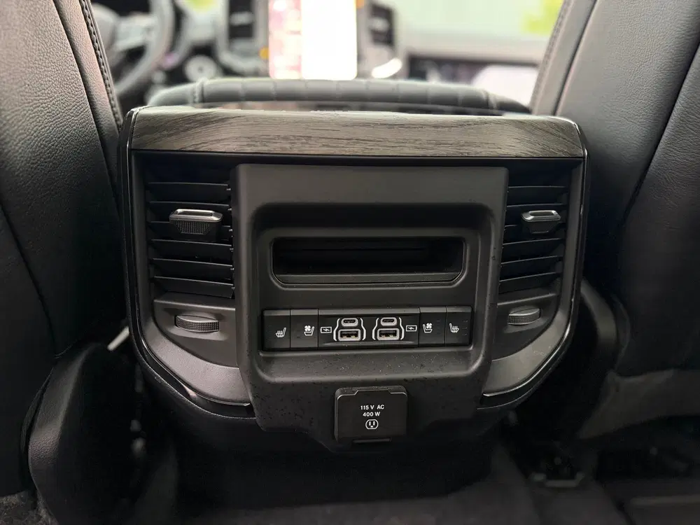 Ram 1500 RAM 1500 uit 2024, foto 11