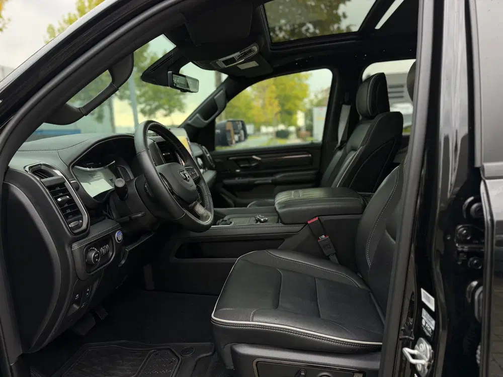 Ram 1500 RAM 1500 uit 2024, foto 12