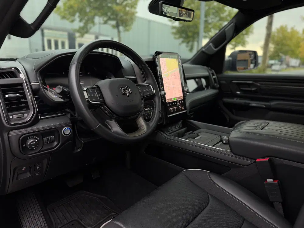 Ram 1500 RAM 1500 uit 2024, foto 13