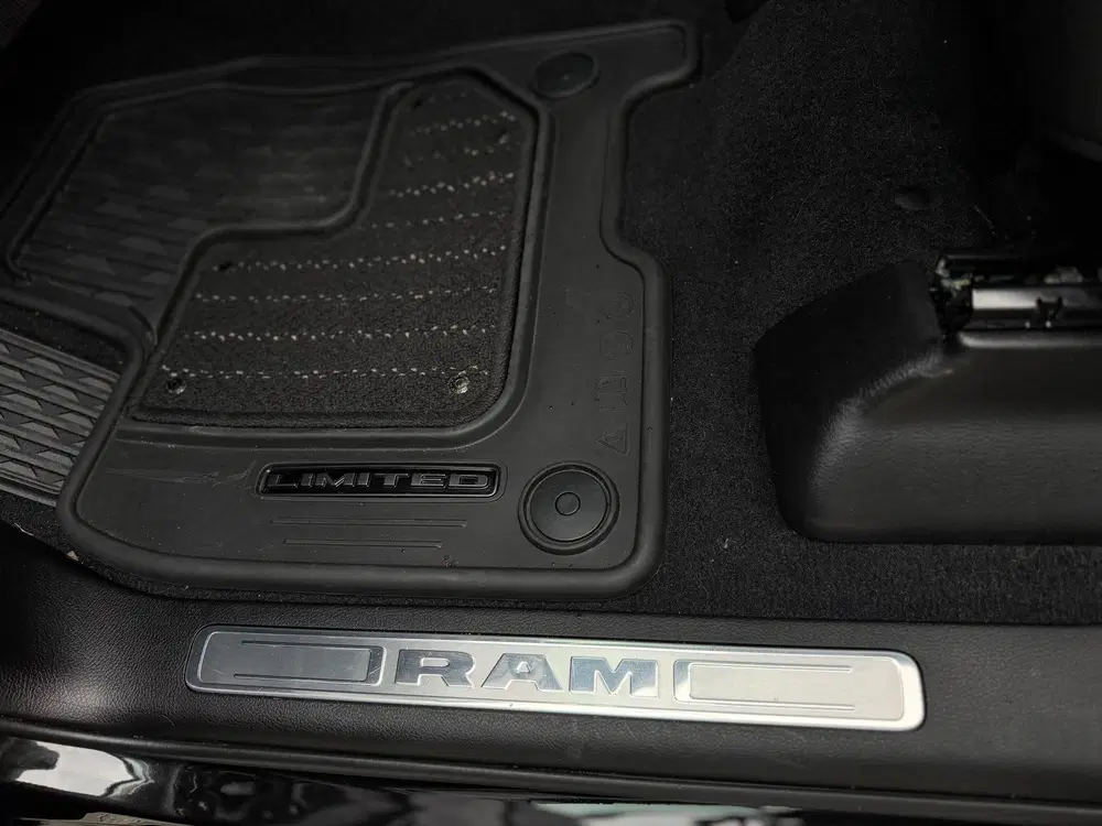 Ram 1500 RAM 1500 uit 2024, foto 14
