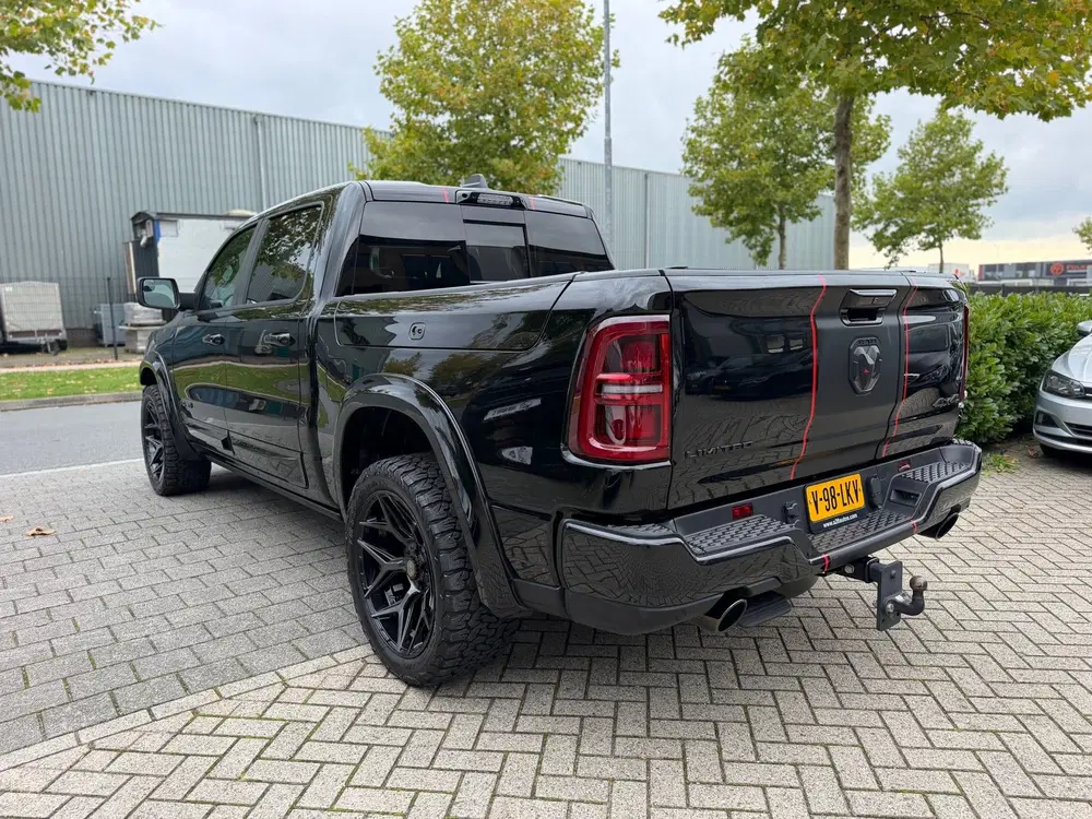 Ram 1500 RAM 1500 uit 2024, foto 2