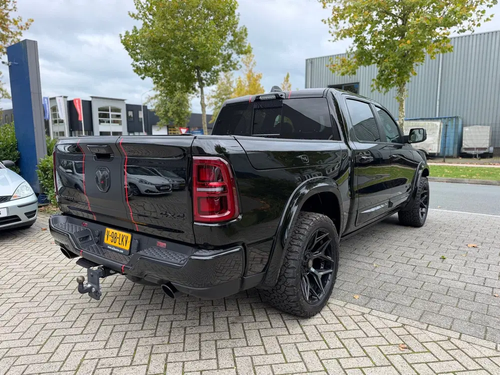 Ram 1500 RAM 1500 uit 2024, foto 4