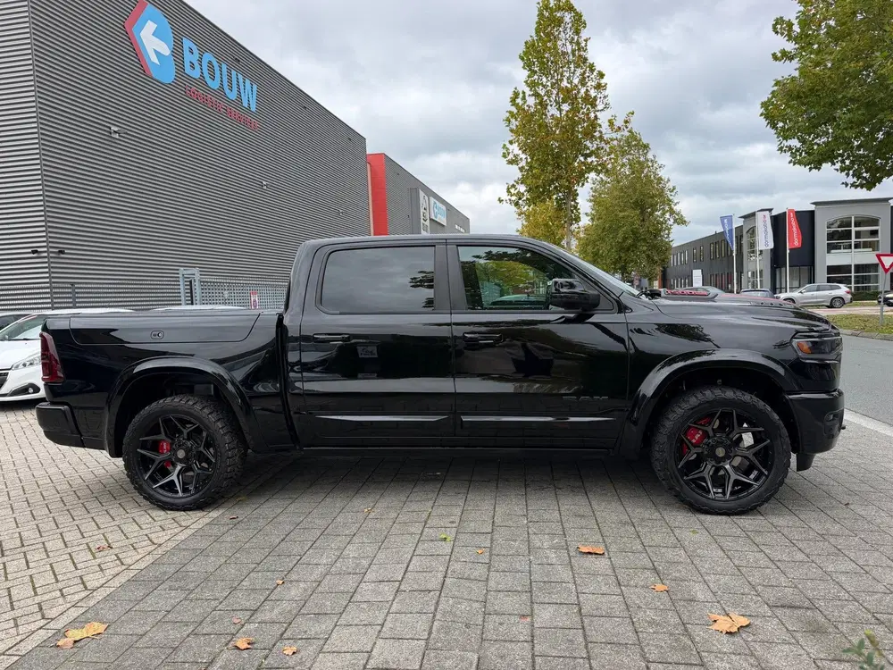Ram 1500 RAM 1500 uit 2024, foto 7
