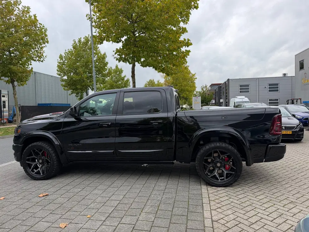 Ram 1500 RAM 1500 uit 2024, foto 8