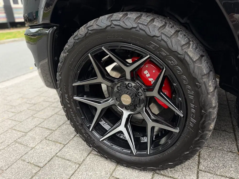 Ram 1500 RAM 1500 uit 2024, foto 9