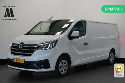 Renault Trafic 2.0 dCi 130PK L2 EURO 6 uit 2024
