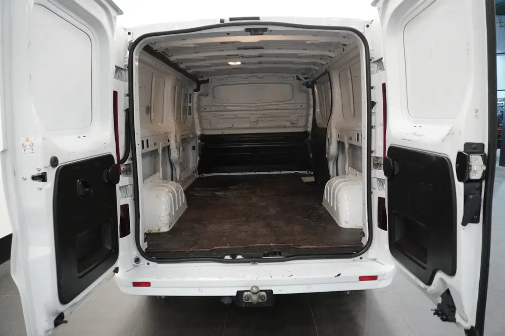 Renault Trafic 2.0 dCi 130PK L2 EURO 6 uit 2024, foto 10