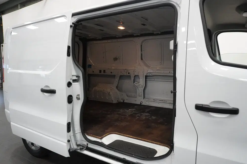 Renault Trafic 2.0 dCi 130PK L2 EURO 6 uit 2024, foto 11