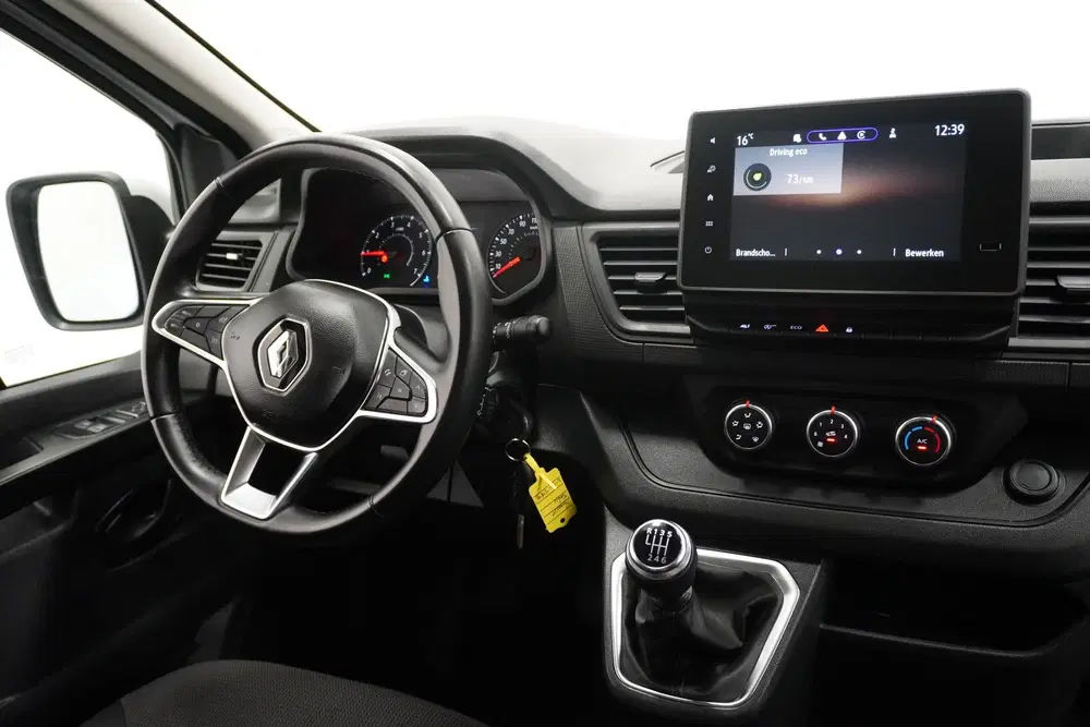 Renault Trafic 2.0 dCi 130PK L2 EURO 6 uit 2024, foto 4