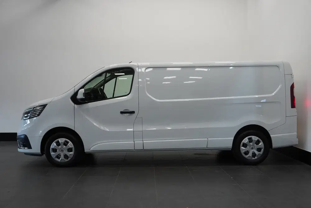 Renault Trafic 2.0 dCi 130PK L2 EURO 6 uit 2024, foto 6