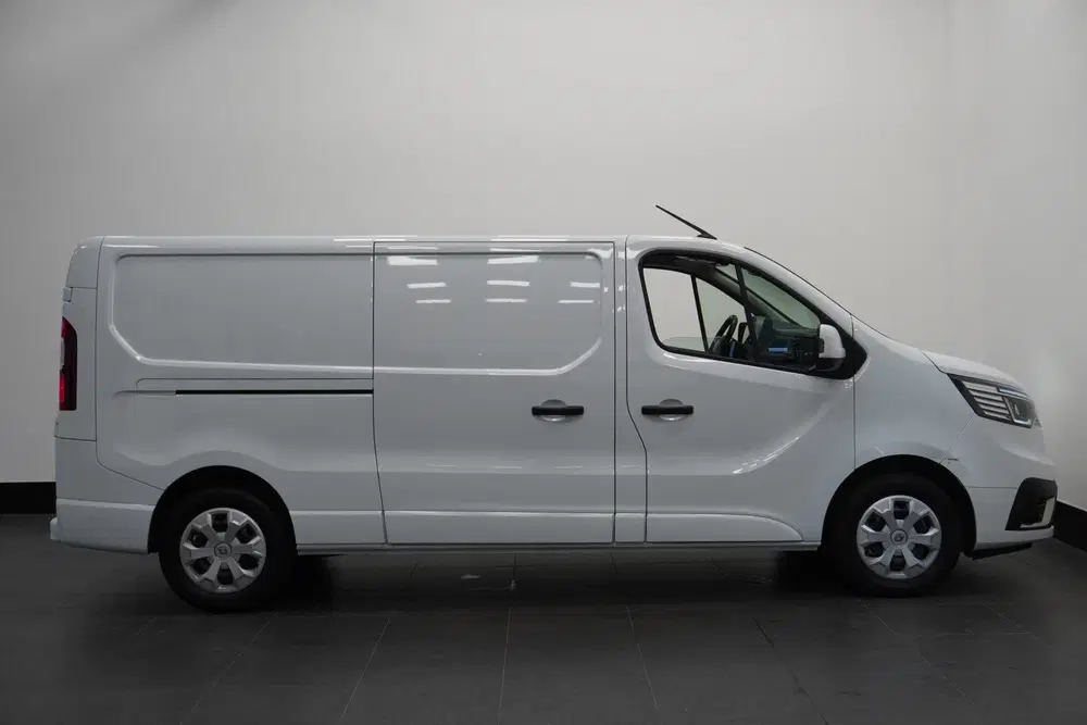 Renault Trafic 2.0 dCi 130PK L2 EURO 6 uit 2024, foto 7