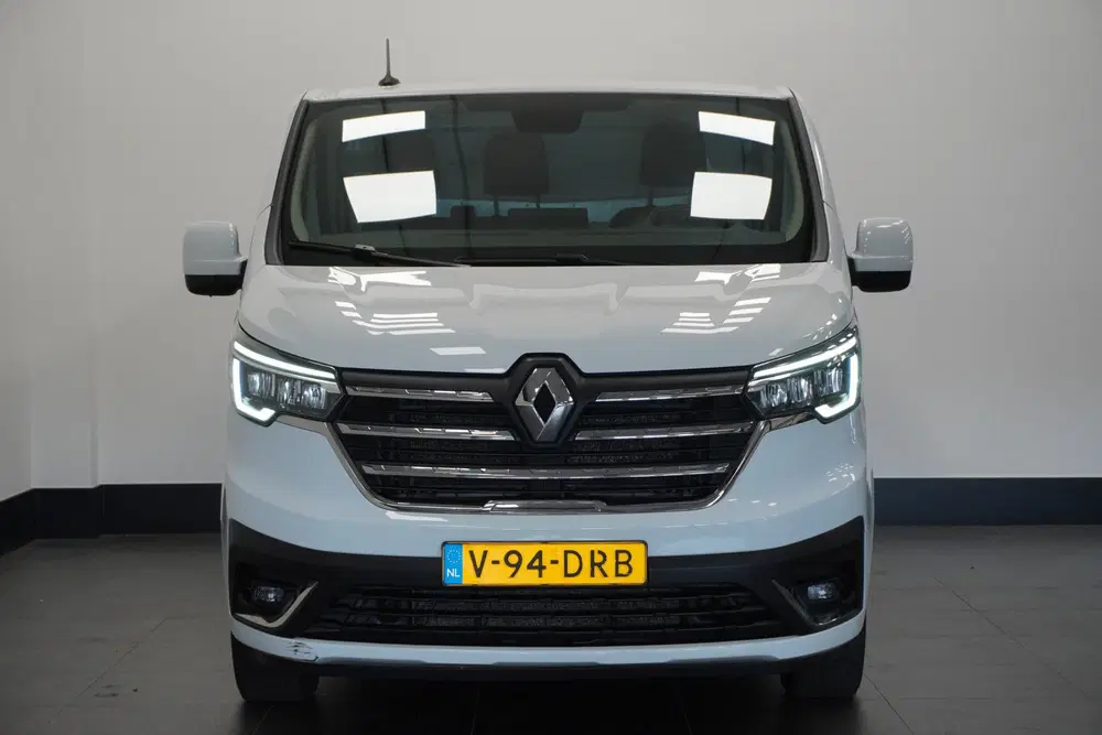 Renault Trafic 2.0 dCi 130PK L2 EURO 6 uit 2024, foto 8