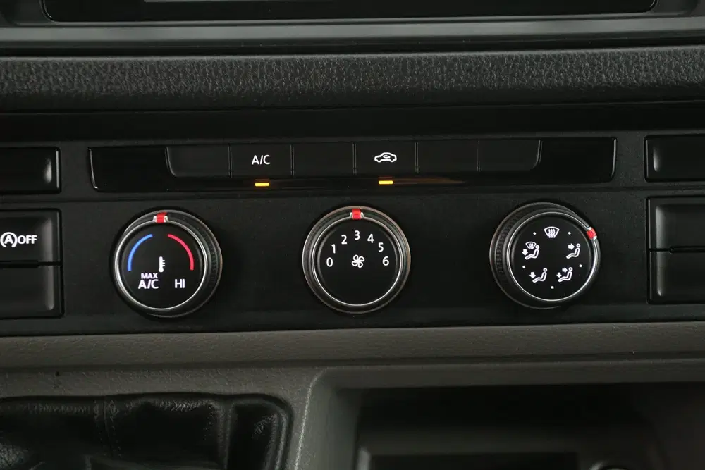 Volkswagen Crafter 2.0 TDI L3H2 140PK uit 2020, foto 14