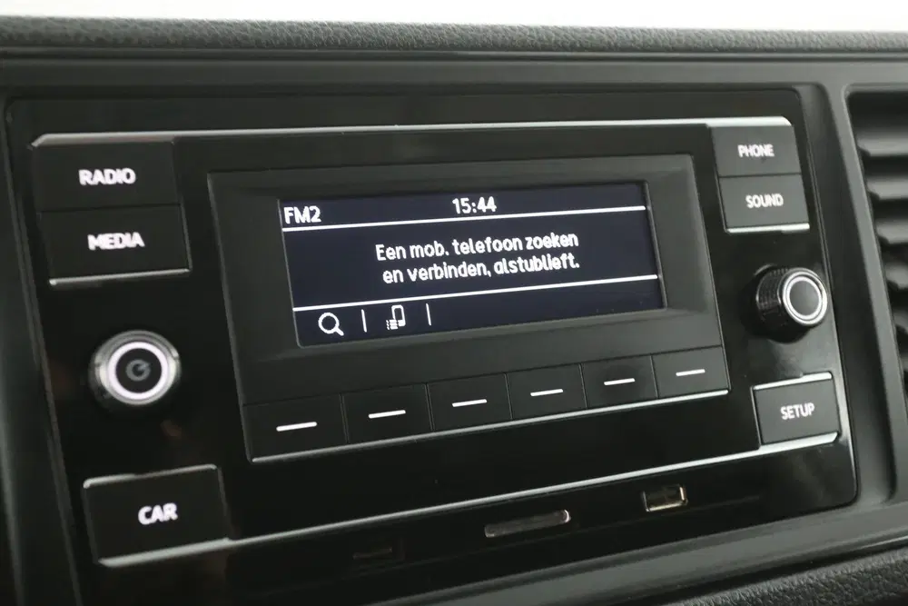 Volkswagen Crafter 2.0 TDI L3H2 140PK uit 2020, foto 15