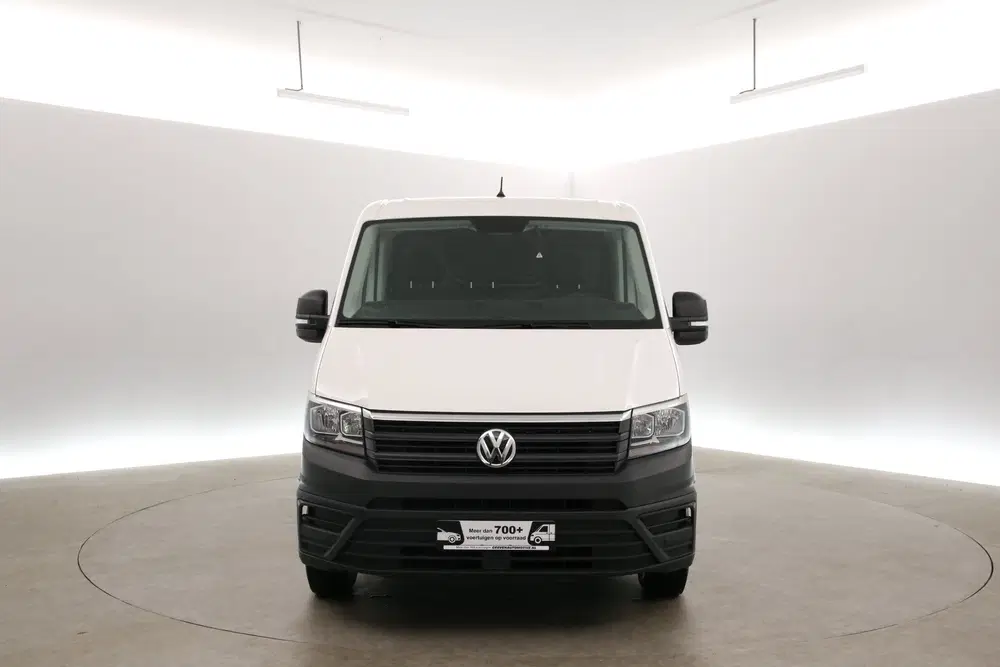 Volkswagen Crafter 2.0 TDI L3H2 140PK uit 2020, foto 7