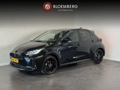 Mazda 2 Hybrid 1.5 Homura Plus uit 2025