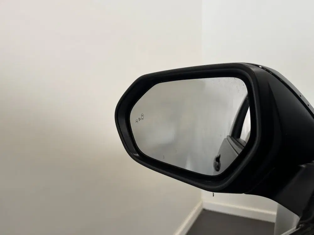 Mazda 2 Hybrid 1.5 Homura Plus uit 2025, foto 11