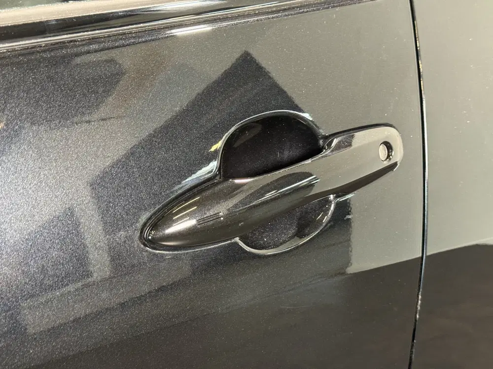 Mazda 2 Hybrid 1.5 Homura Plus uit 2025, foto 5