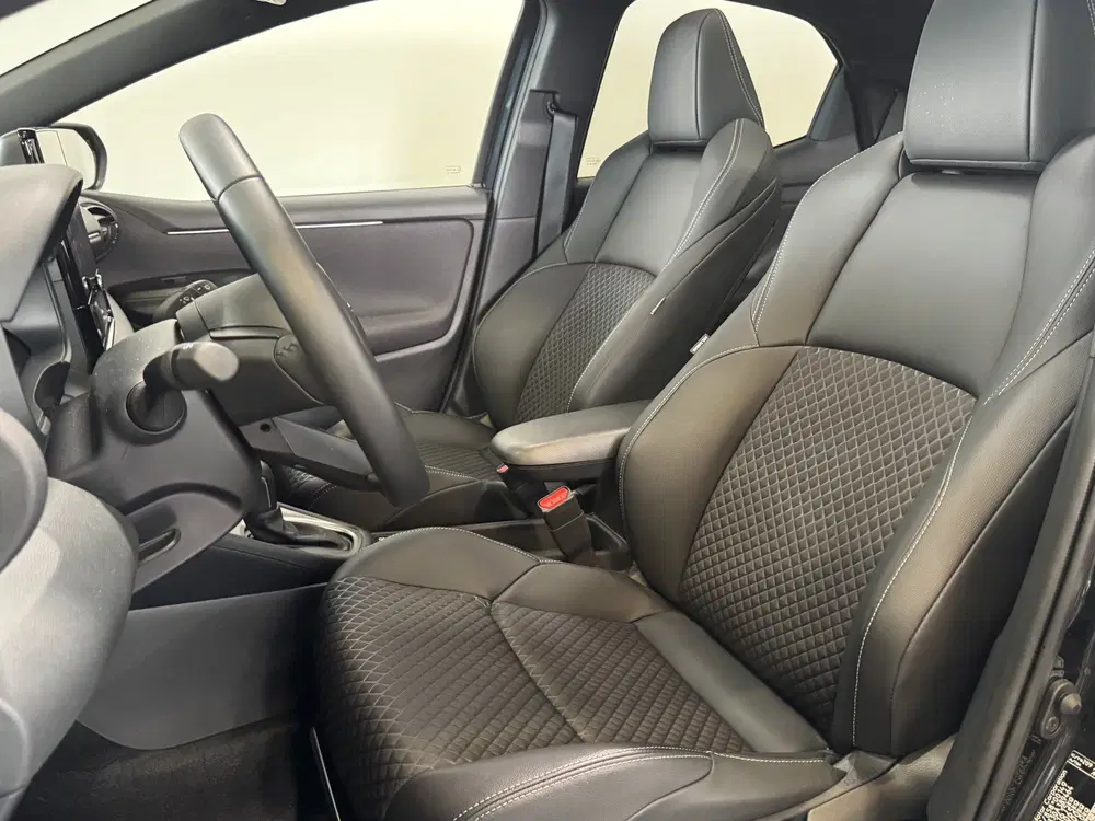 Mazda 2 Hybrid 1.5 Homura Plus uit 2025, foto 7