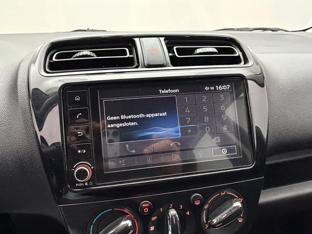 Mitsubishi Space Star 1.2 Cool+ uit 2021, foto 10