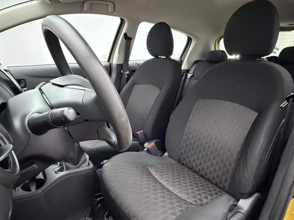 Mitsubishi Space Star 1.2 Cool+ uit 2021, foto 11