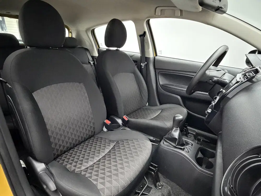Mitsubishi Space Star 1.2 Cool+ uit 2021, foto 13