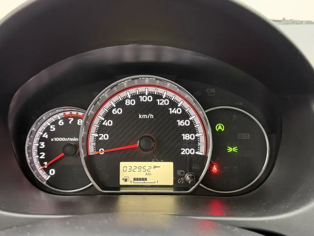 Mitsubishi Space Star 1.2 Cool+ uit 2021, foto 14