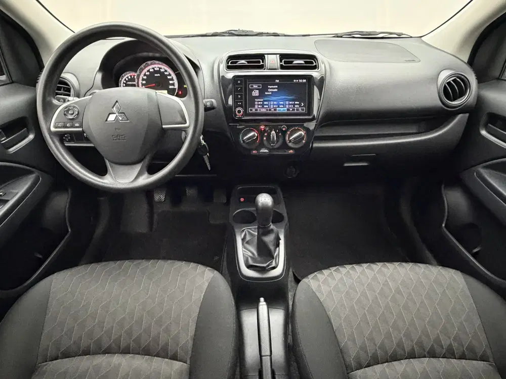 Mitsubishi Space Star 1.2 Cool+ uit 2021, foto 2