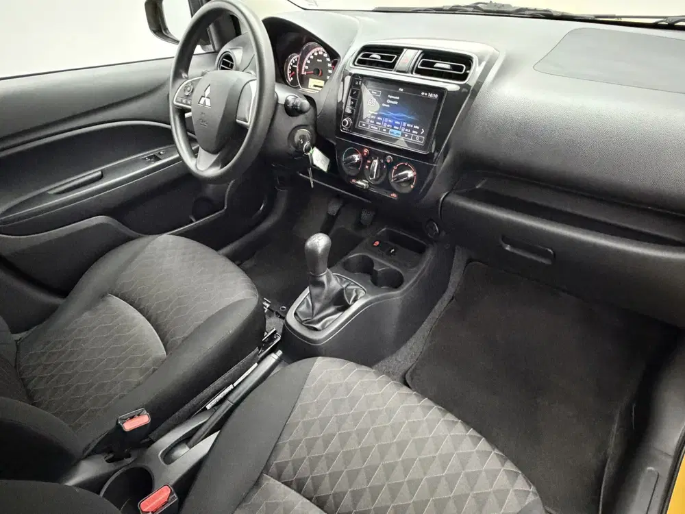 Mitsubishi Space Star 1.2 Cool+ uit 2021, foto 6