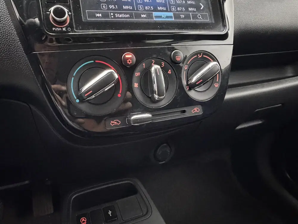 Mitsubishi Space Star 1.2 Cool+ uit 2021, foto 7