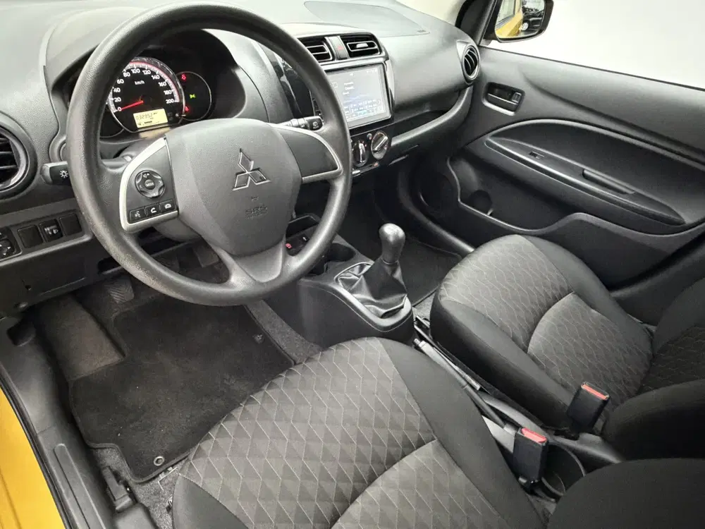 Mitsubishi Space Star 1.2 Cool+ uit 2021, foto 8