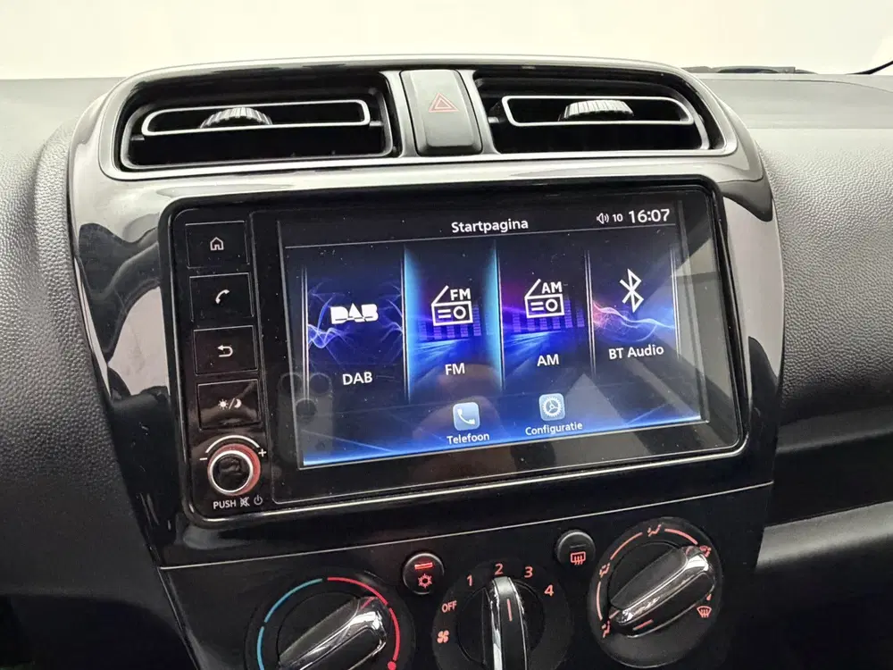 Mitsubishi Space Star 1.2 Cool+ uit 2021, foto 9