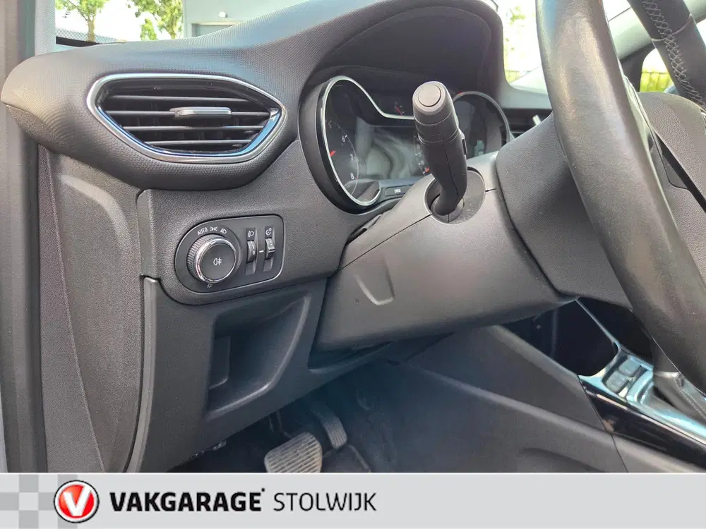 Opel Crossland 1.2 Turbo Elegance Automaat uit 2022, foto 14
