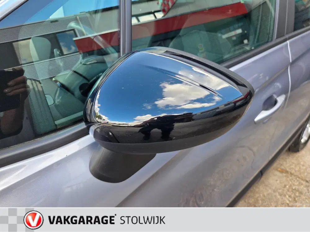 Opel Crossland 1.2 Turbo Elegance Automaat uit 2022, foto 8