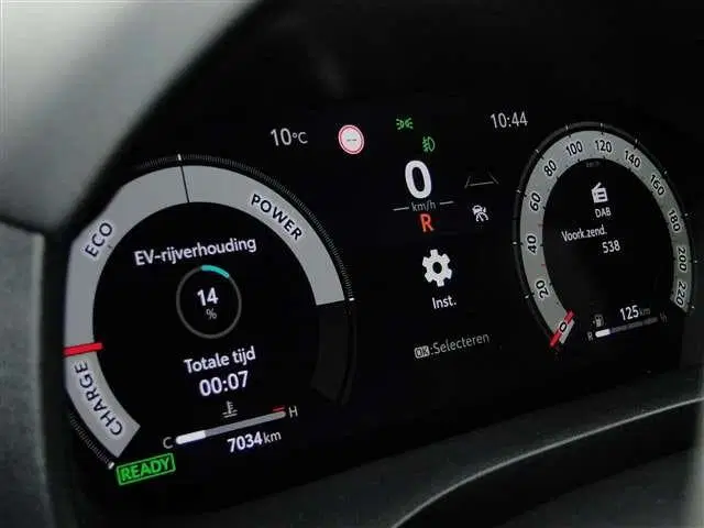 Toyota Yaris Cross 1.5 Hybrid 130pk Executive El.klep Stoelv uit 2026, foto 11