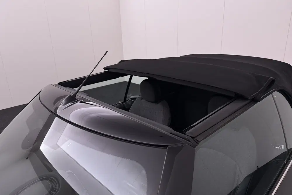 Mini Cabrio 1.5 136 PK Aut. Cooper Facelift Navi Clima uit 2021, foto 14