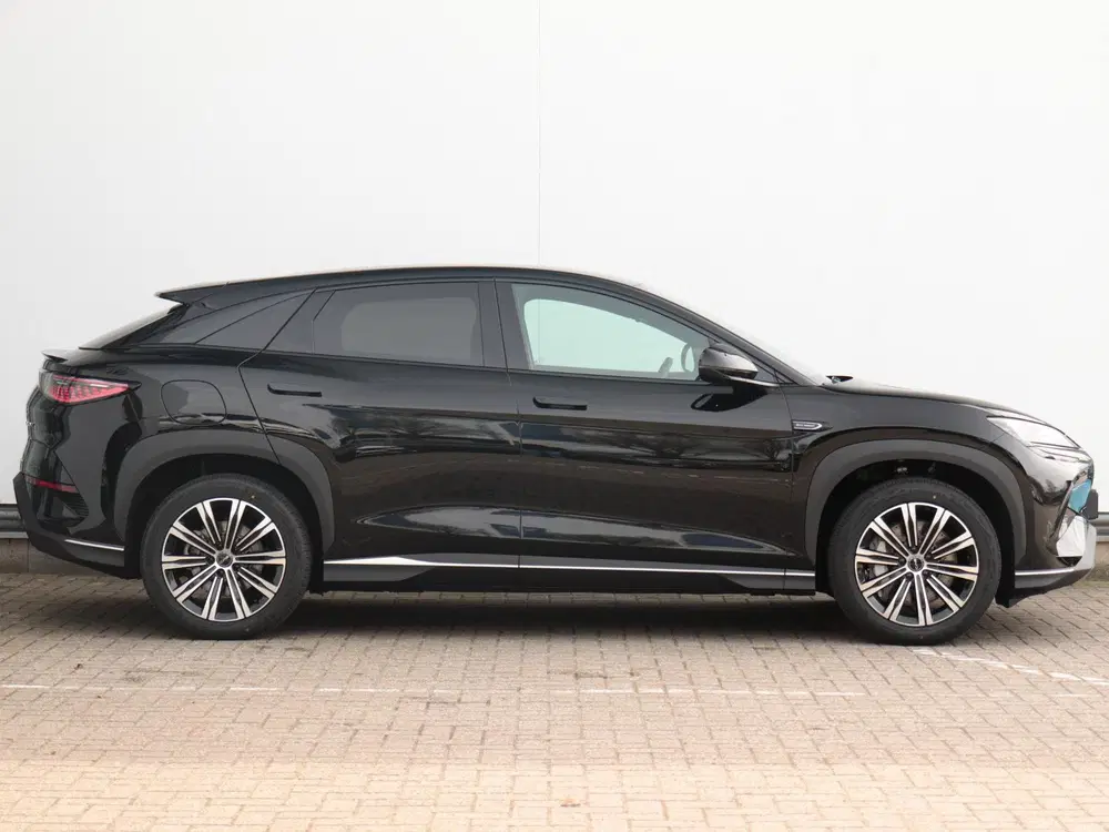 BYD Sealion 7 Design AWD 82.5 kWh uit 2026, foto 2