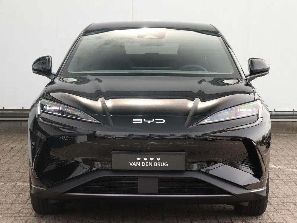 BYD Sealion 7 Design AWD 82.5 kWh uit 2026, foto 3