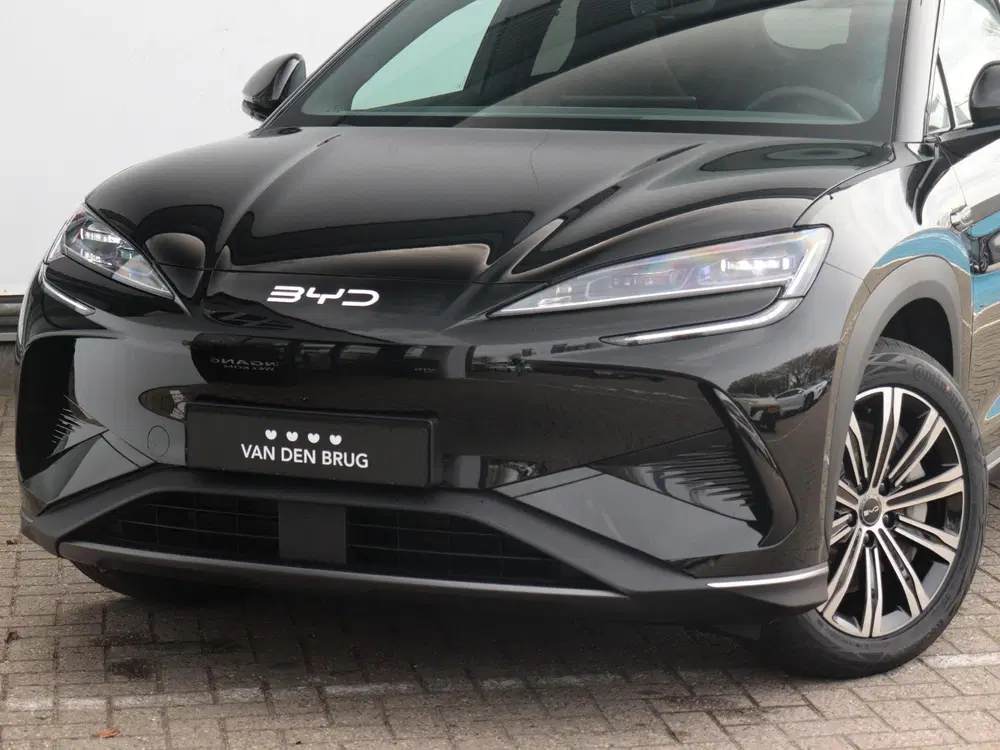 BYD Sealion 7 Design AWD 82.5 kWh uit 2026, foto 6