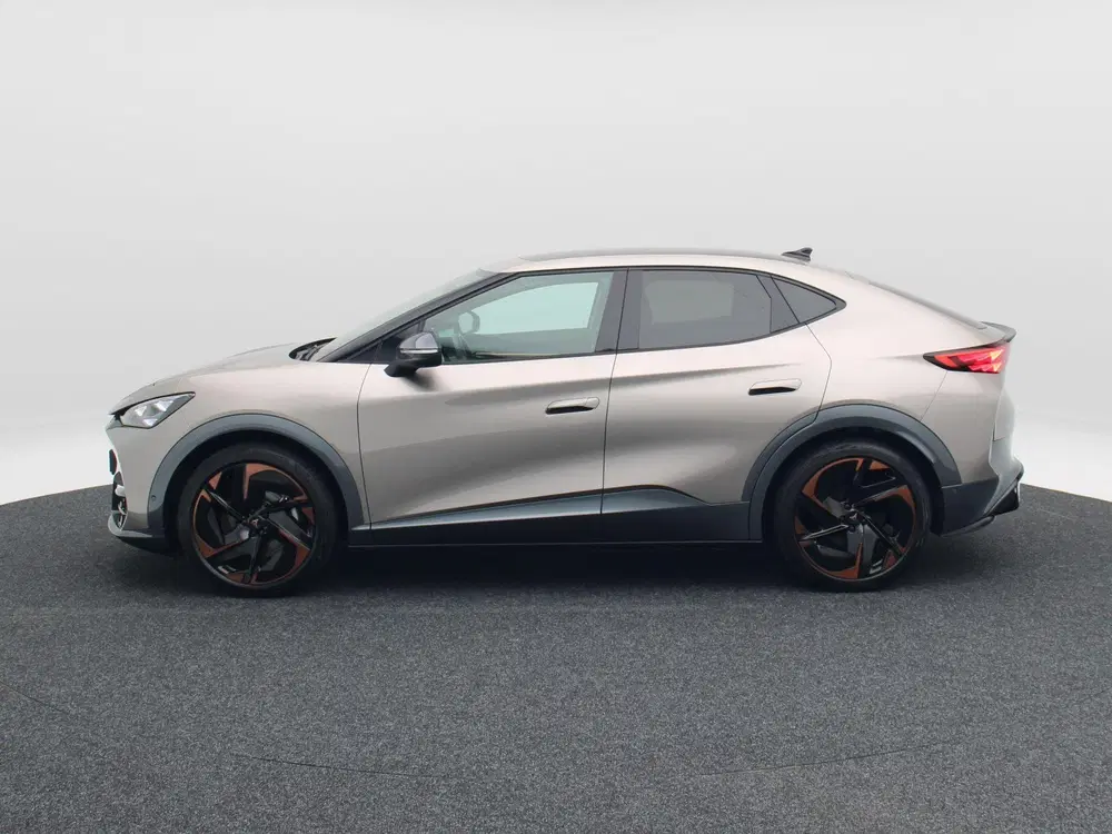 Cupra Tavascan VZ Adrenaline 82 kWh 340 Pk uit 2024, foto 11