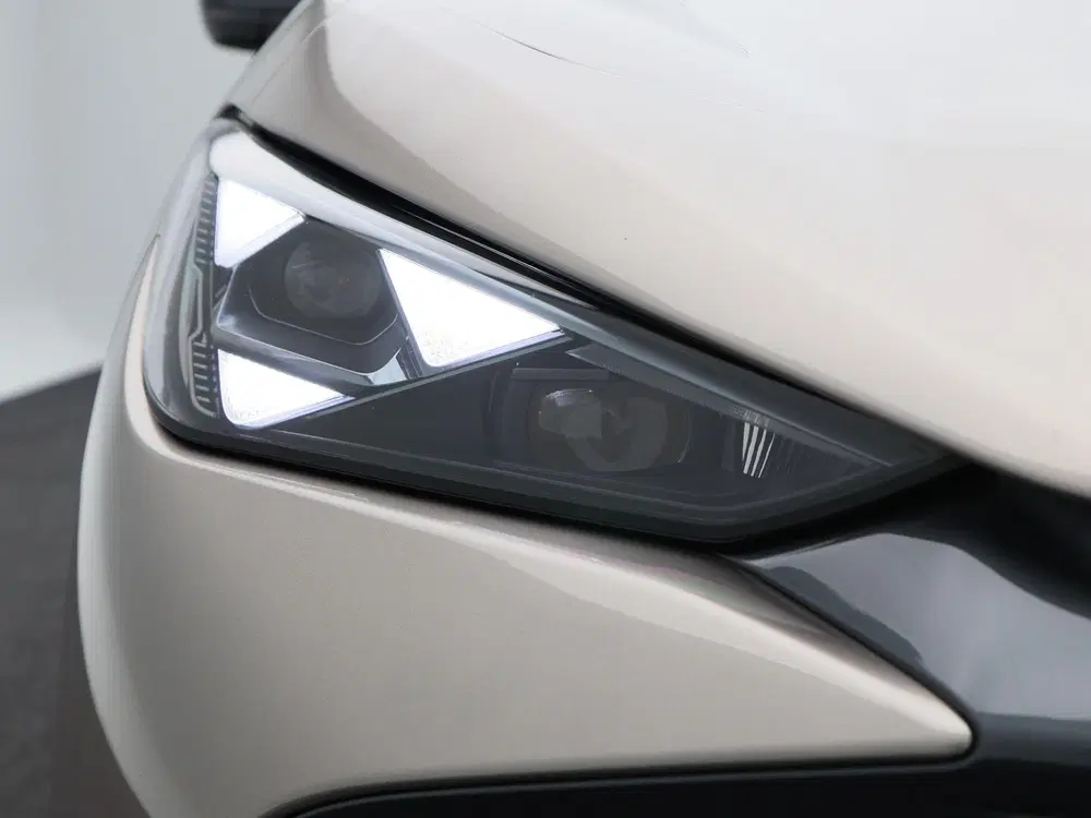 Cupra Tavascan VZ Adrenaline 82 kWh 340 Pk uit 2024, foto 12