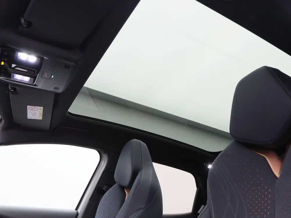 Cupra Tavascan VZ Adrenaline 82 kWh 340 Pk uit 2024, foto 14