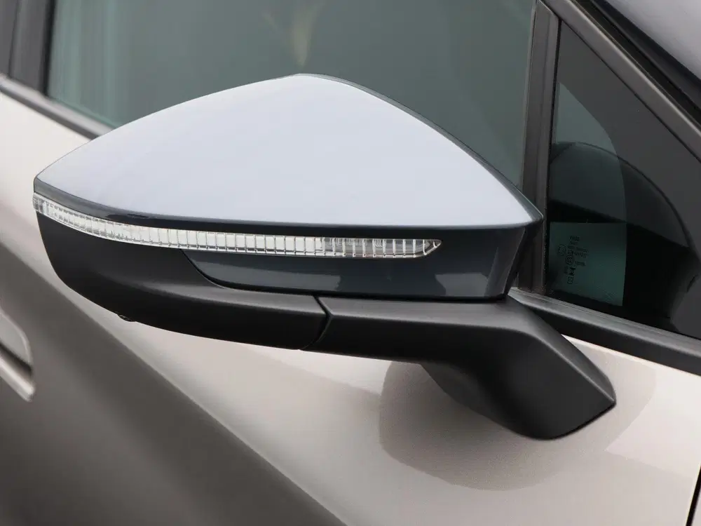 Cupra Tavascan VZ Adrenaline 82 kWh 340 Pk uit 2024, foto 15