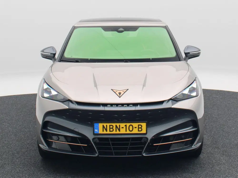 Cupra Tavascan VZ Adrenaline 82 kWh 340 Pk uit 2024, foto 5