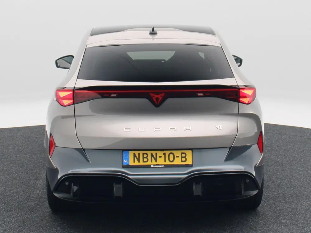 Cupra Tavascan VZ Adrenaline 82 kWh 340 Pk uit 2024, foto 7