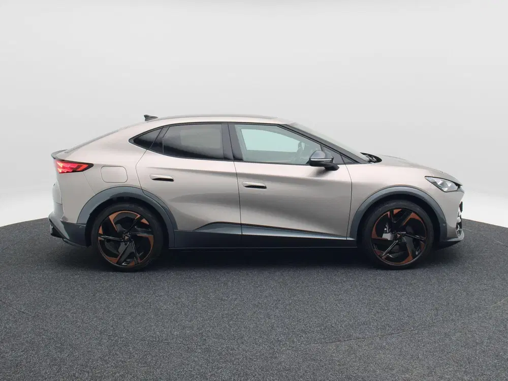 Cupra Tavascan VZ Adrenaline 82 kWh 340 Pk uit 2024, foto 8