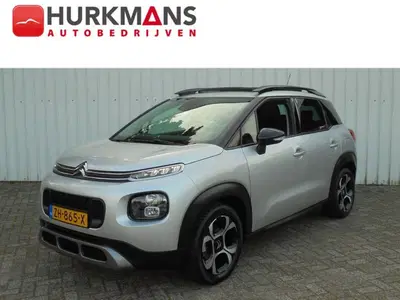 Citroën C3 Aircross Citroen C3 Aircross 1.2 PureTech 110pk S&S uit 2019