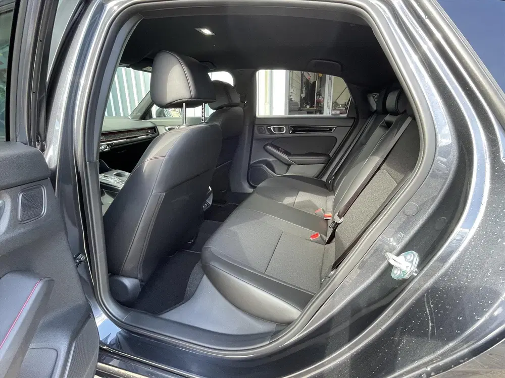Honda Civic 2.0 HYBRID 184PK Automaat Sport uit 2026, foto 13