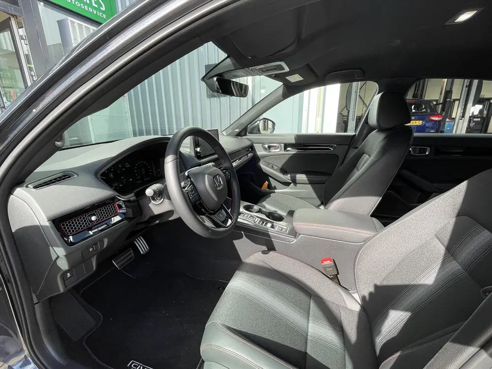 Honda Civic 2.0 HYBRID 184PK Automaat Sport uit 2026, foto 4